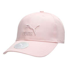 Кепка PUMA Athleisure Casual Sports Baseball Cap Pink, розовый
