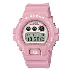 Часы CASIO G-Shock Digital &apos;Pink&apos;, розовый