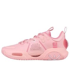 Кроссовки (GS) Li-Ning Wade All City 9 V1.5 &apos;Pink&apos;, розовый