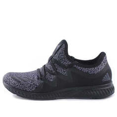 Кроссовки (WMNS) adidas Manazero Running Shoes &apos;Purple Black&apos;, фиолетовый