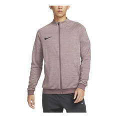 Куртка Nike Academy Dri-FIT Football Tracksuit &apos;Purple&apos;, фиолетовый