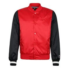 Куртка Nike Air Woven Sports Jacket (Asia Sizing) &apos;Red&apos;, красный