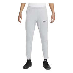 Брюки Nike Dry Academy Running Jogger Pant &apos;Sliver&apos;, цвет silver/grey