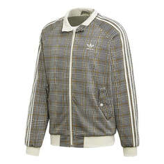 Куртка adidas originals Tarf Casual Jacket Men Khaki, хаки