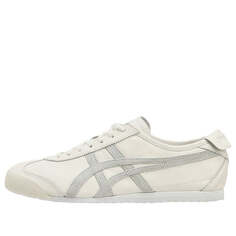 Кроссовки Onitsuka Tiger MEXICO 66 Shoes &apos;White Light Sage&apos;, белый