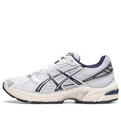 Кроссовки (WMNS) Asics Gel-1130 &apos;White Midnight&apos;, белый