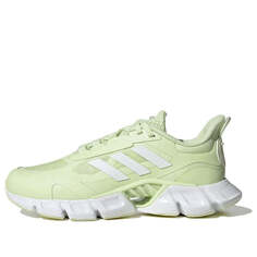 Кроссовки (WMNS) Adidas Climacool Running Shoes &apos;White Solar Green&apos;, белый