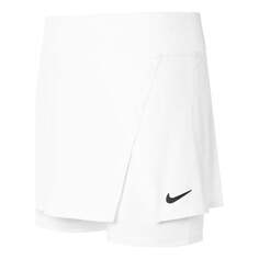 Платье (WMNS) NikeCourt Dri-FIT Victory Tennis Skirt Asia Sizing &apos;White&apos;, белый