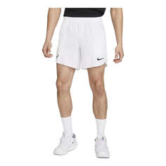 Шорты Nike Rafa Dri-FIT ADV Tennis Shorts &apos;White&apos;, белый