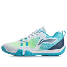 Кроссовки Li-Ning Badminton Competition Outdoor Tennis Shoes, белый