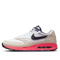 Кроссовки Nike Air Max 1 &apos;86 OG Golf NRG &apos;Periwinkle&apos;, белый