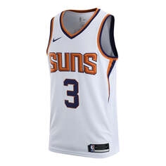 Майка Nike x NBA Phoenix Suns Jerseys &apos;Chris Paul 3&apos;, белый