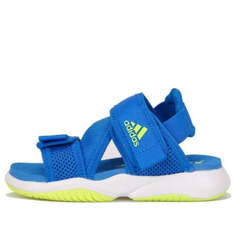 Сандалии adidas Terrex Sumra Sandals K Blue, синий