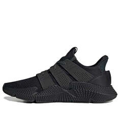 Кроссовки adidas originals Prophere V2 Marathon Running Shoes &apos;Black&apos;, черный