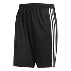 Шорты adidas Training Sports Woven Shorts Black, черный