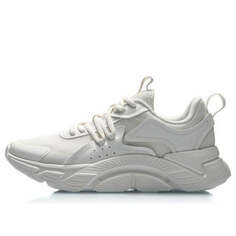 Кроссовки (WMNS) Li-Ning Running Shoes &apos;White&apos;, белый