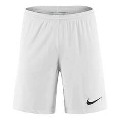 Шорты (PS) Nike Dri-FIT Challenger Training Shorts &apos;Black&apos;, белый