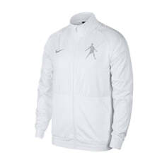 Куртка Nike CR7 Tour Jacket White, белый