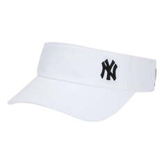 Кепка MLB NY Side logo New York Yankees / White, белый
