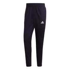 Спортивные штаны adidas Athletics Training Street Sports Stylish Pants Black, черный