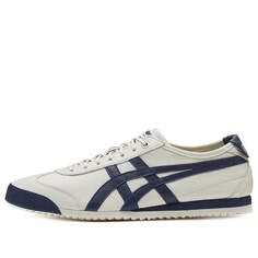 Кроссовки Onitsuka Tiger Mexico 66 Super Deluxe, белый