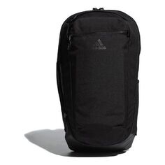 Рюкзак adidas OP/Syst.BP30 Multiple Pockets Large Capacity Sports Outdoor Backpack Unisex Black, черный