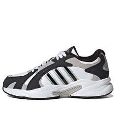Кроссовки (WMNS) adidas neo Crazychaos Shadow 2.0 &apos;Black White&apos;, черный