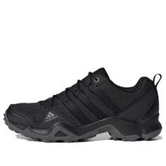 Кроссовки adidas AX2S Sneakers Black, черный