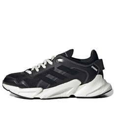 Кроссовки (WMNS) adidas Karlie Kloss x X9000 &apos;Black White&apos;, черный