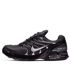 Кроссовки Nike Air Max Torch 4 &apos;Anthracite&apos;, черный