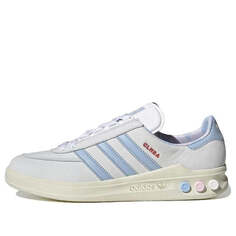 Кроссовки adidas originals Clmba &apos;Gray Blue&apos;, серый