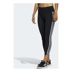 Спортивные штаны (WMNS) adidas BT 2.0 3S 78 Training Sports Pants Black, черный