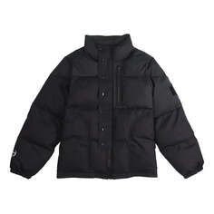 Куртка Nike LeBron Premium Woven sports padded Jacket Black, черный