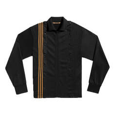 Куртка adidas x Ivy Park Unisex Three Stripes Jacket Black, черный