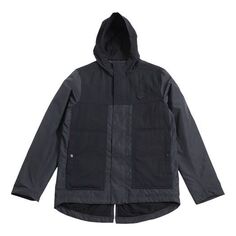 Куртка Nike LeBron MENS Dry Therma Sport Jacket Black, черный