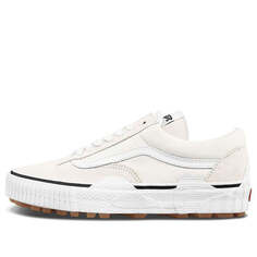 Кроссовки Vans Cap Mash Low LX &apos;White Gum&apos;, белый