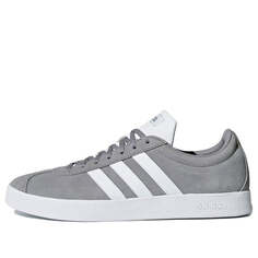 Кроссовки (WMNS) adidas neo Vl Court 2.0 &apos;Gray White&apos;, серый