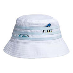 Шапка adidas neo adidas Donald Duck Fisherman&apos;s hat White, белый