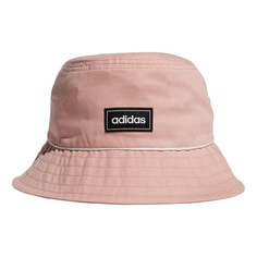 Шапка Adidas neo Adidas Sports Fisherman&apos;s hat Pink, розовый