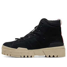 Кроссовки Onitsuka Tiger Hmr Peak G-tx Shoes &apos;Black Beige&apos;, черный