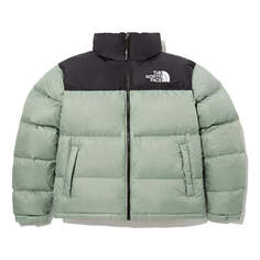 Куртка The North Face 1996 Eco Nuptse Jacket Asia Sizing &apos;Tea&apos;, черный