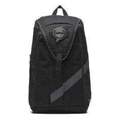 Сумка LeBron Premium Basketball Backpack &apos;Black Anthracite&apos;, черный Nike