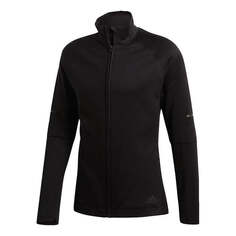 Куртка adidas PHX Track Jacket &apos;Black Carbon&apos;, черный