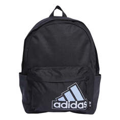 Рюкзак adidas Essentials Seasonal Backpack Black, черный