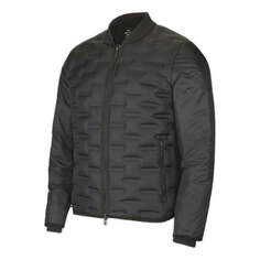 Куртка Nike Aeroloft Repel Golf Jacket &apos;Black&apos;, черный