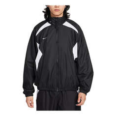 Куртка Nike Repel Lightweight Football Jacket &apos;Black&apos;, черный