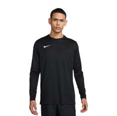 Футболка Nike Pro Dri-FIT Training T-shirt &apos;Black&apos;, черный