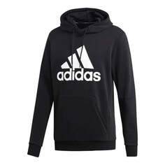 Adidas linear oth hoody mens store