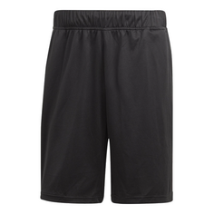 Шорты adidas Galaxy Tennis Woven Shorts &apos;Black&apos;, черный