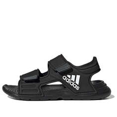 Сандалии adidas Altaswim Casual Sports Sandals, черный
